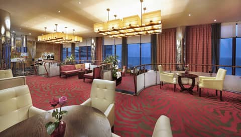 Jeddah Hilton — photo 2