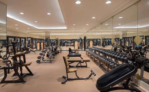 Jeddah Hilton — photo 4