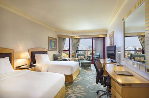 Jeddah Hilton — photo 9