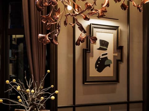 Hotel Sosei Sapporo - MGallery Collection — photo 5