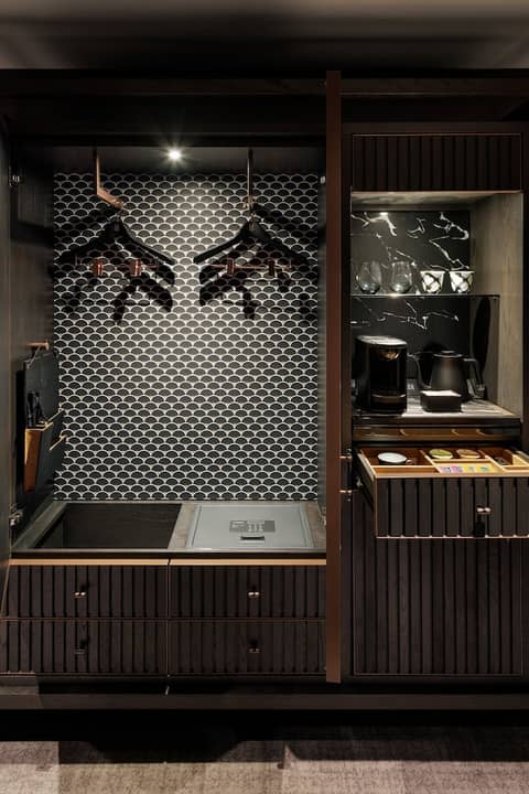 Hotel Sosei Sapporo - MGallery Collection — photo 7