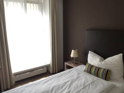 PLATZHIRSCH ZÜRICH - Downtown Boutique Hotel & Sushi Lounge — photo 2
