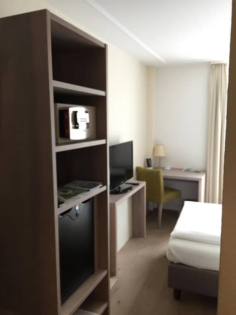 PLATZHIRSCH ZÜRICH - Downtown Boutique Hotel & Sushi Lounge — photo 8