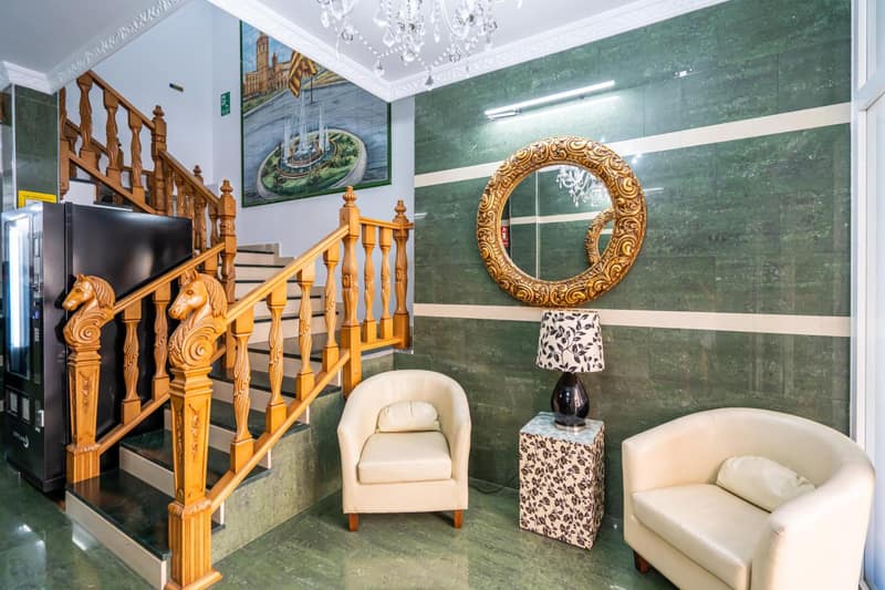 Hostal RR Feria by Beleret, Valencia