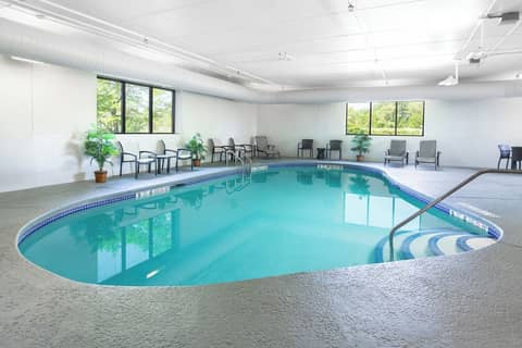 Staybridge Suites West Seneca by IHG — photo 6