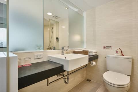 Eastin Taipei Hotel — photo 4