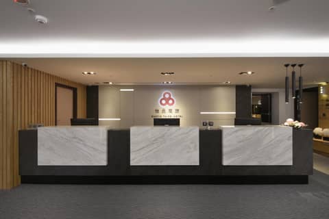 Eastin Taipei Hotel — photo 9