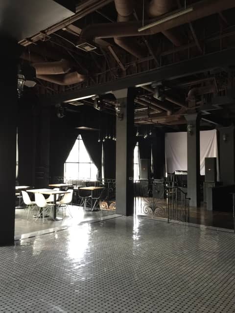 Kawada Hotel — photo 8
