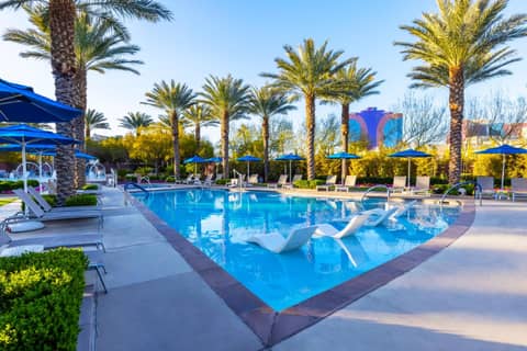 Club Wyndham Desert Blue — photo 4