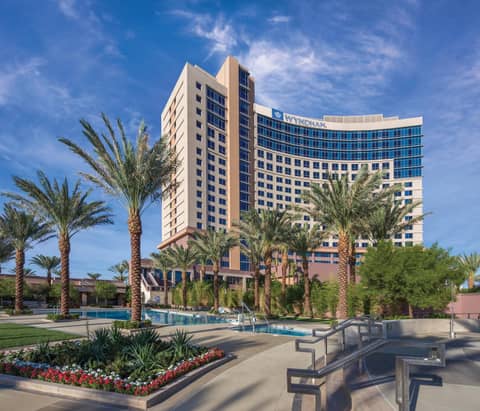 Club Wyndham Desert Blue — photo 6