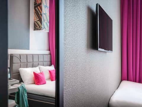 ibis Styles Amsterdam Amstel — photo 2