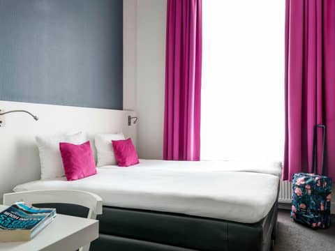 ibis Styles Amsterdam Amstel — photo 6