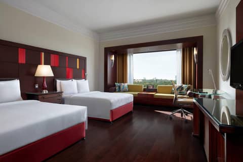JW Marriott Hotel Bengaluru — photo 2