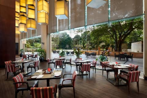 JW Marriott Hotel Bengaluru — photo 3