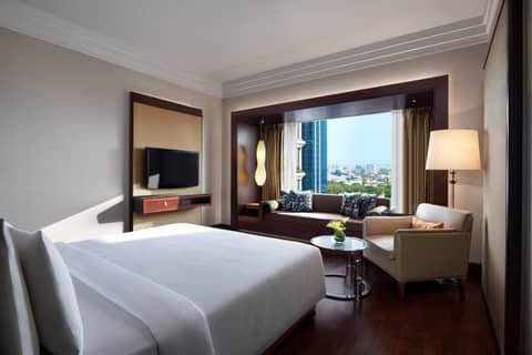 JW Marriott Hotel Bengaluru — photo 7