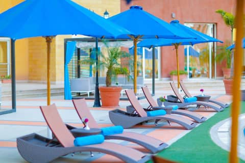 Tolip Family Park Hotel — photo 8