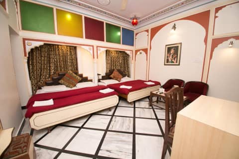 Hotel Kalyan — photo 2