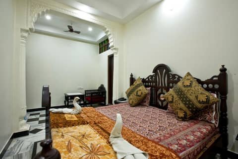 Hotel Kalyan — photo 7