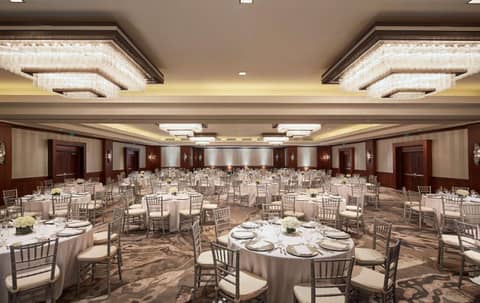 The Highland Dallas, Curio Collection by Hilton — photo 2
