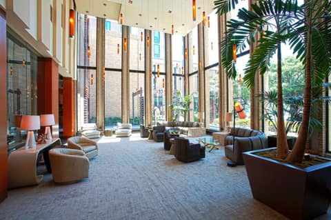 The Highland Dallas, Curio Collection by Hilton — photo 3