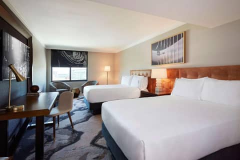 The Highland Dallas, Curio Collection by Hilton — photo 6