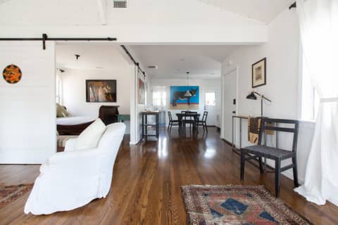 Su Casa at Venice Beach — other