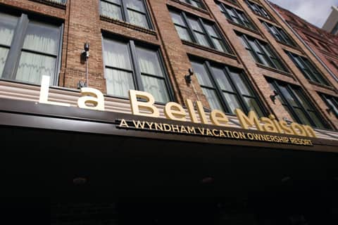 Club Wyndham La Belle Maison — photo 4