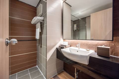 Manhattan Pattaya Hotel — photo 4