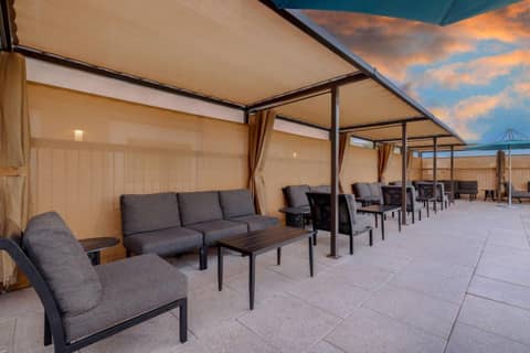 Aiden by Best Western Scottsdale North — photo 2