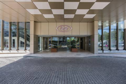 Crowne Plaza Porto by IHG — photo 6