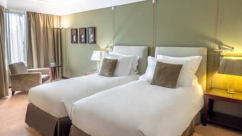 Crowne Plaza Porto by IHG — photo 7
