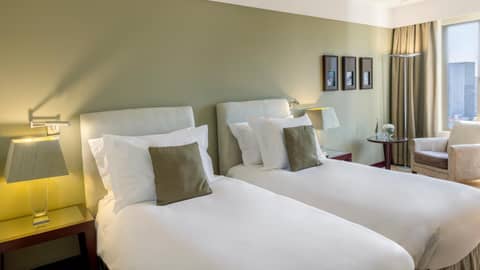 Crowne Plaza Porto by IHG — photo 9