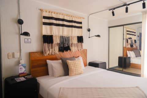 NAIA Hotel Miraflores — photo 4