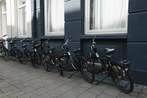 Hotel City Garden Amsterdam — photo 2