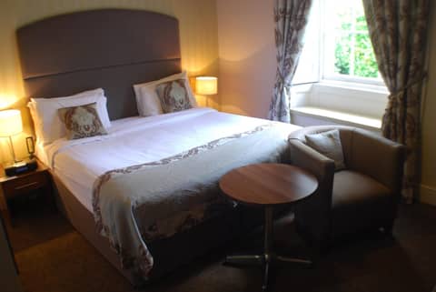 The Salisbury Hotel — photo 5