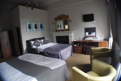 The Salisbury Hotel — photo 7