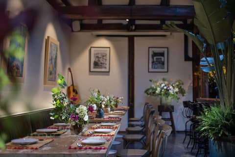 Peking Yard Siheyuan Boutique Hotel &Garden&Terrace&Lama Temple&hutong&Houhai&Tiananmen&Bistro — photo 5