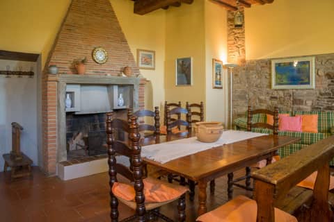 Fattoria Il Milione Agriturismo — photo 6