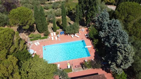 Fattoria Il Milione Agriturismo — photo 8