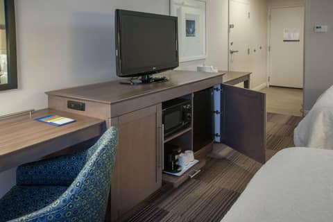 Hampton Inn & Suites New Orleans/Elmwood — photo 3