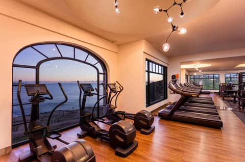 Vista Encantada Spa Resort & Residences — photo 8