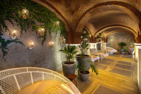 Vista Encantada Spa Resort & Residences — photo 9