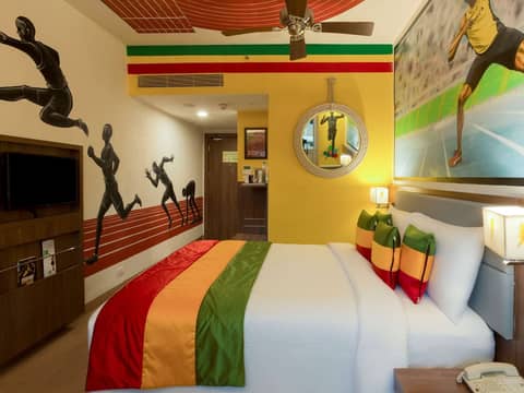 ibis Styles Goa Calangute - An Accor Brand — photo 3