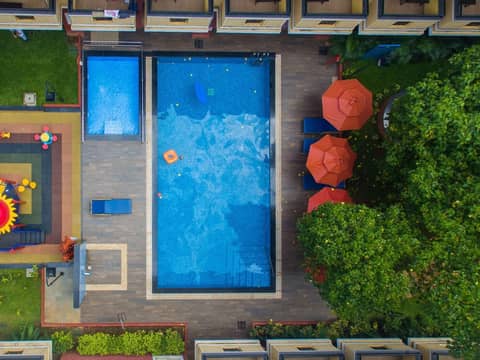 ibis Styles Goa Calangute - An Accor Brand — photo 5