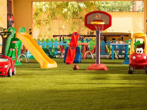 ibis Styles Goa Calangute - An Accor Brand — photo 9