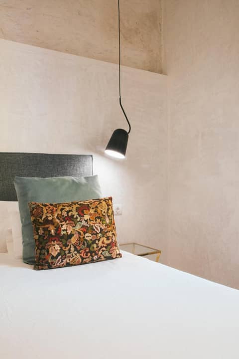 VEINTIUNO Emblematic Hotels by Airnest — photo 3