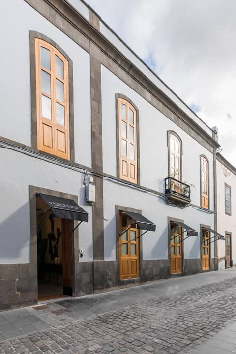 VEINTIUNO Emblematic Hotels by Airnest — photo 6