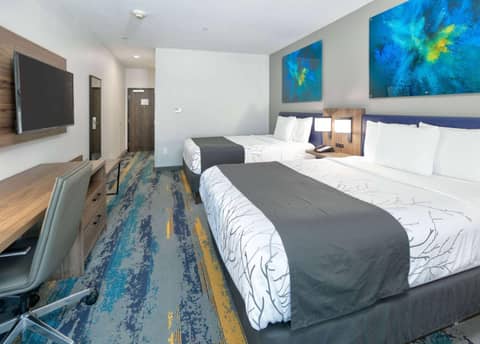 La Quinta Inn & Suites by Wyndham Dallas/Fairpark — photo 3