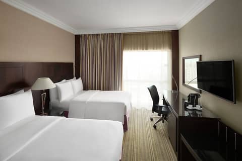 Crowne Plaza Jeddah by IHG — photo 2