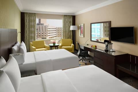 Crowne Plaza Jeddah by IHG — photo 5